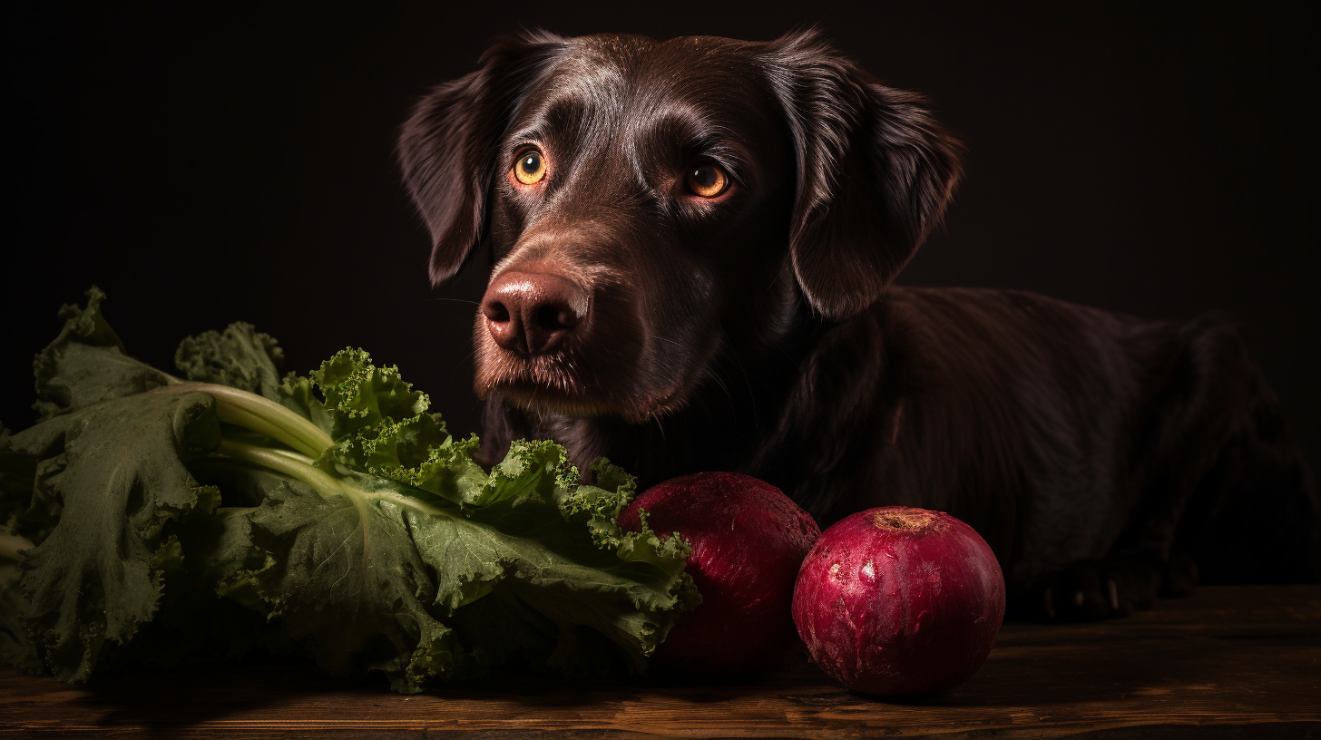 Dürfen Hunde Rote Beete essen? Alles, was ihr wissen müsst! sicherehundewelt.de Dürfen Hunde Rote Beete essen? Alles, was ihr wissen müsst! sicherehundewelt.de