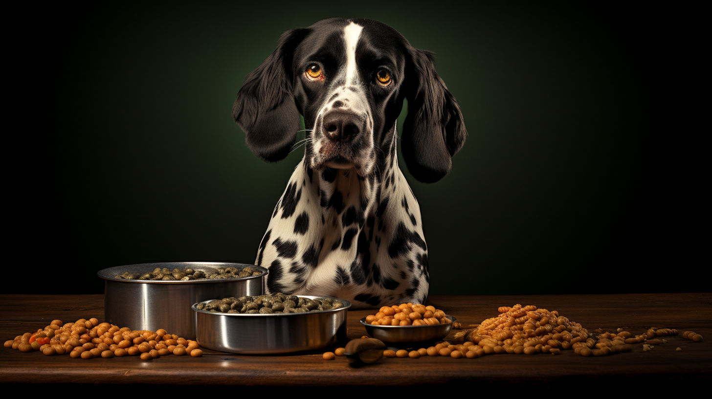 Dürfen Hunde Linsen essen? Alles, was du wissen musst. sicherehundewelt.de