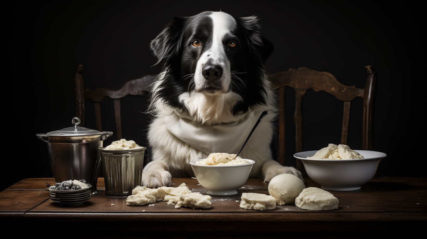 Darf Ein Hund Quark Essen Dürfen Hunde Quark essen? Alles, was Sie wissen müssen
