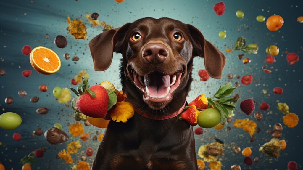 dürfen hunde kichererbsen essen