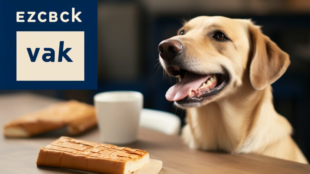 dürfen hunde zwieback essen
