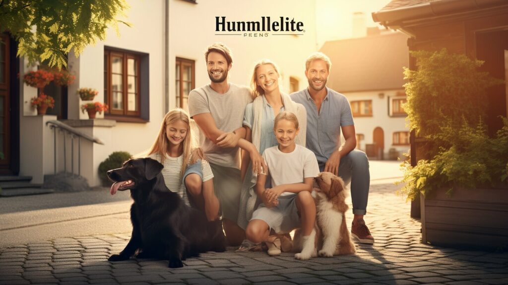familien haftpflicht inklusive hund