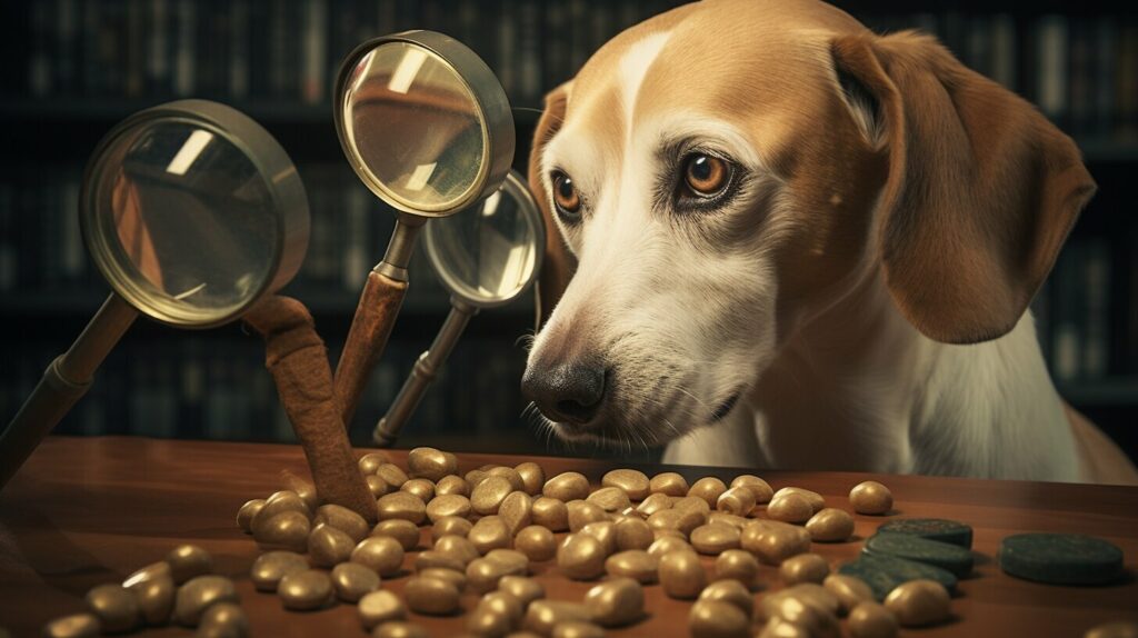 warum sind macadamia-nüsse giftig für hunde