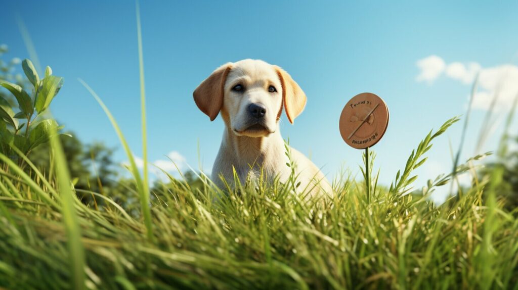 welche gräser sind für hunde giftig