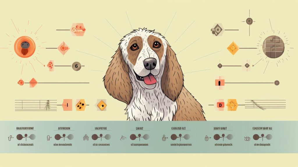 wie gefährlich ist ein zeckenbiss beim hund