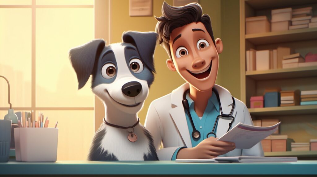 wann zahlt krankenversicherung hund