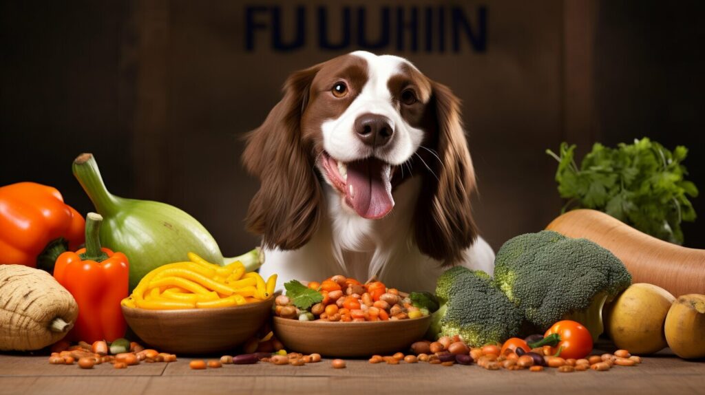 was ist inulin im hundefutter