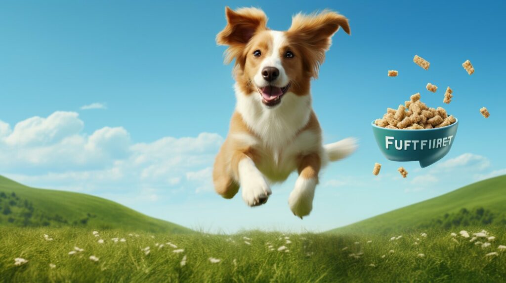 was ist kaltgepresstes hundefutter