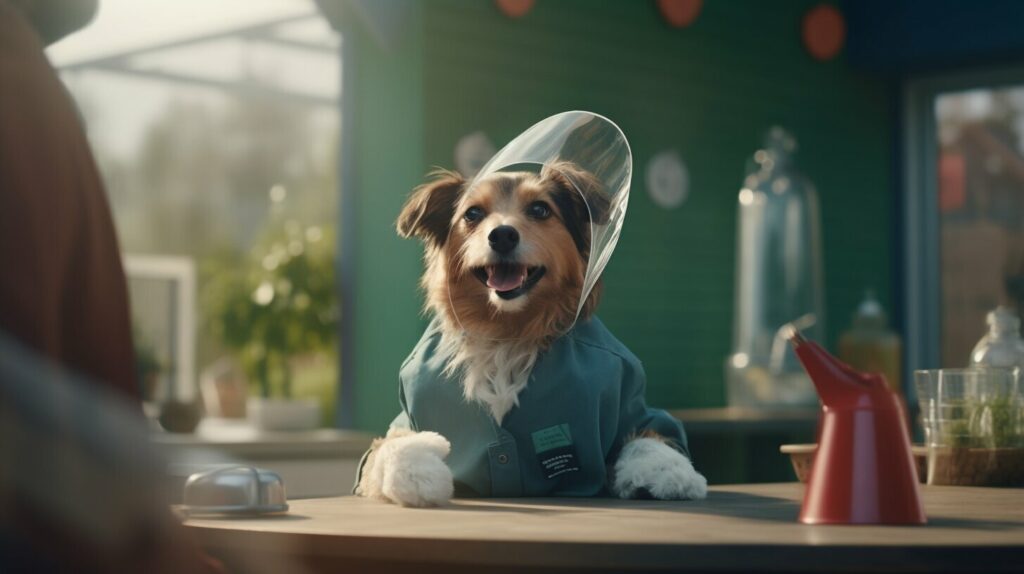 was zahlt eine hunde op versicherung