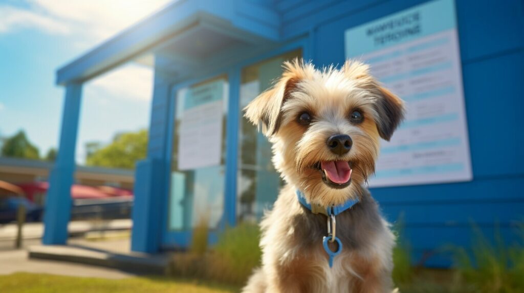 welche impfungen braucht ein hund