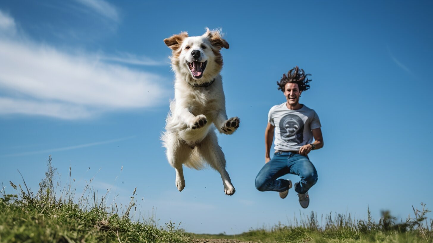 Wie lange hält eure Tollwut-Impfung beim Hund? Infos hier!