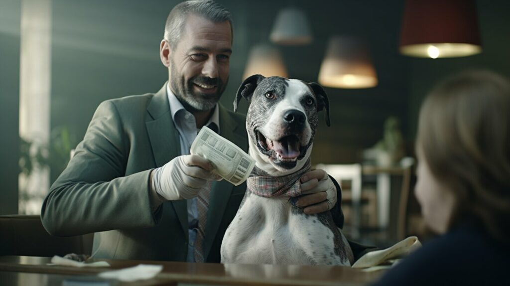 hunde op versicherung kosten