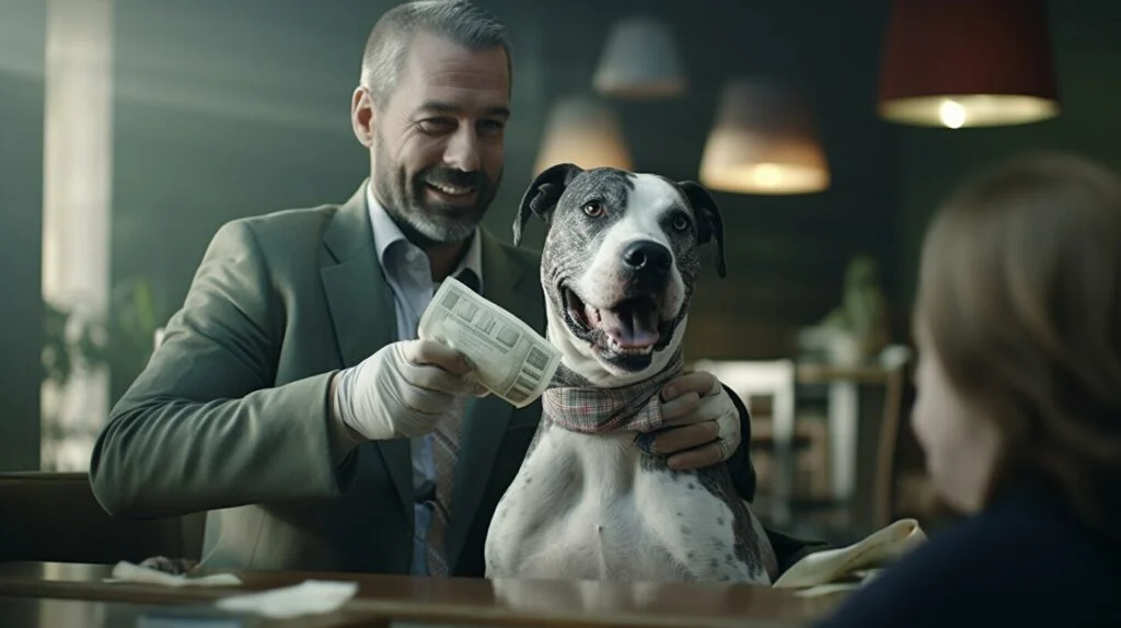 hunde op versicherung kosten